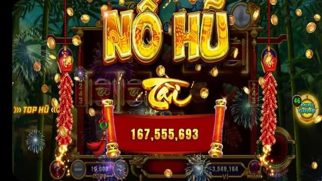 nổ hũ Tổng quan về sức hút của trò chơi nổ hũ tại Nổ Hũ