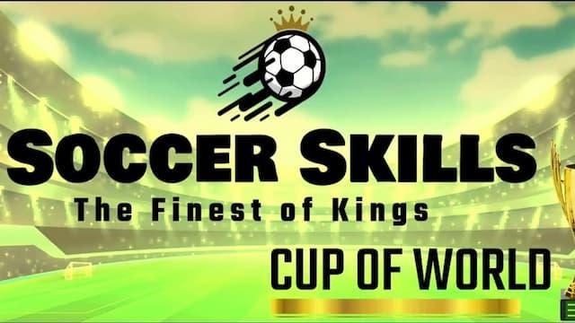 Giấc mơ world cup