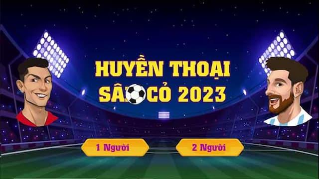 huyền thoại sân cỏ